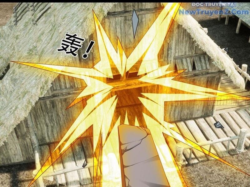 Asura Gate Chapter 44 - Trang 3
