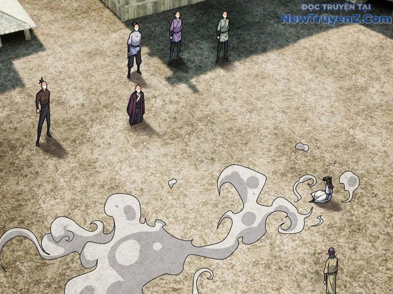 Asura Gate Chapter 44 - Trang 3