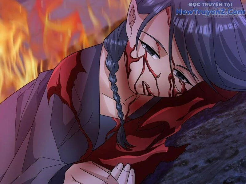 Asura Gate Chapter 44 - Trang 3
