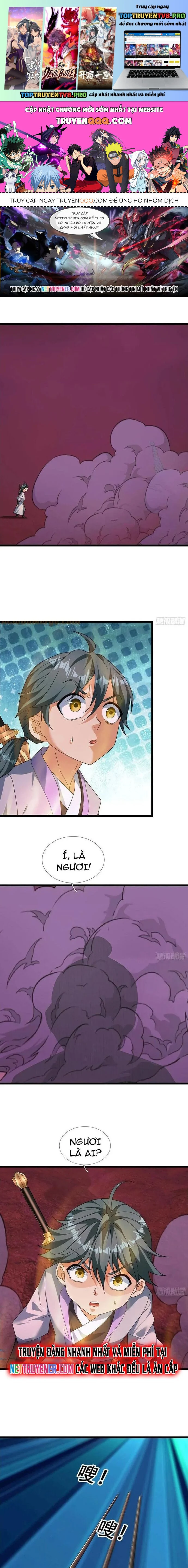 Asura Gate Chapter 51 - Trang 2