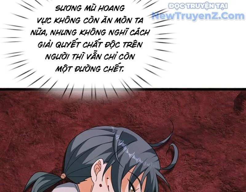 Asura Gate Chapter 52 - Trang 2