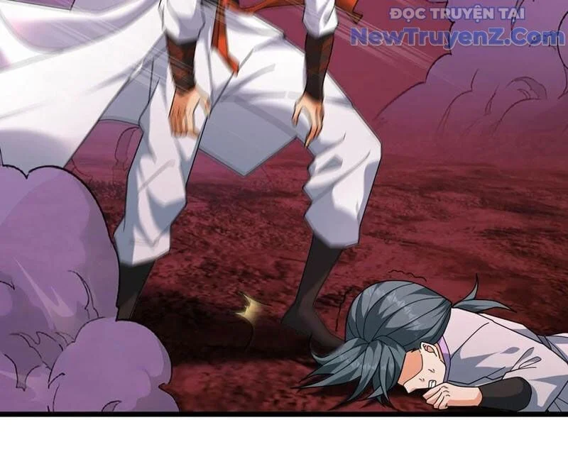 Asura Gate Chapter 52 - Trang 2