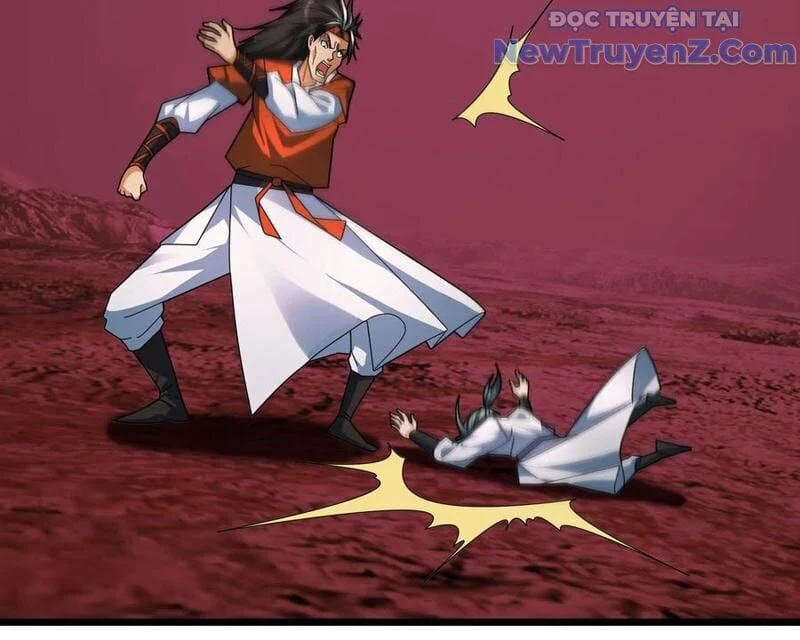 Asura Gate Chapter 52 - Trang 2