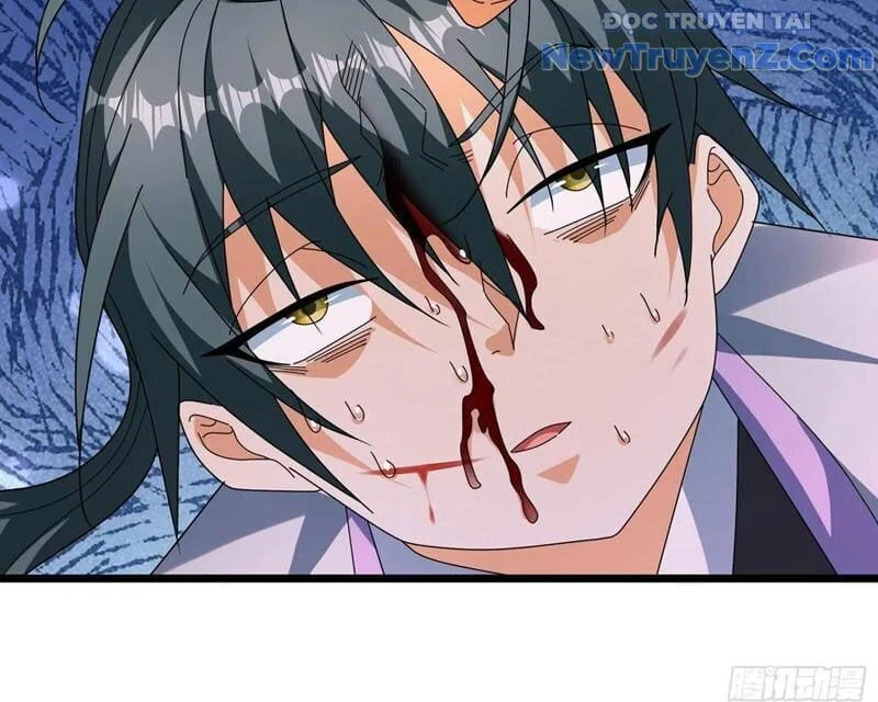 Asura Gate Chapter 52 - Trang 2