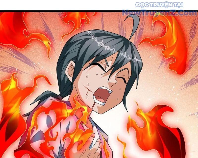 Asura Gate Chapter 52 - Trang 2