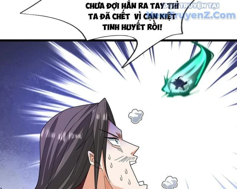 Asura Gate Chapter 52 - Trang 2