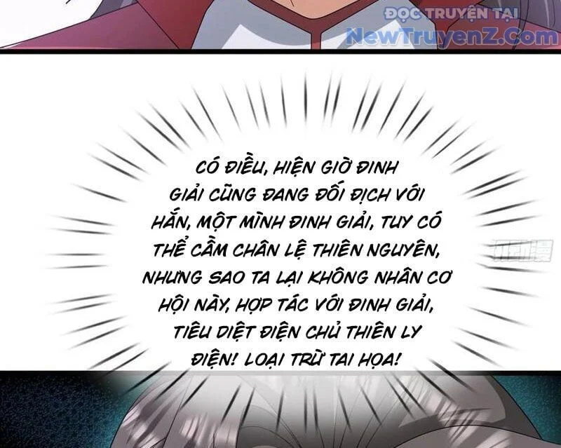 Asura Gate Chapter 52 - Trang 2