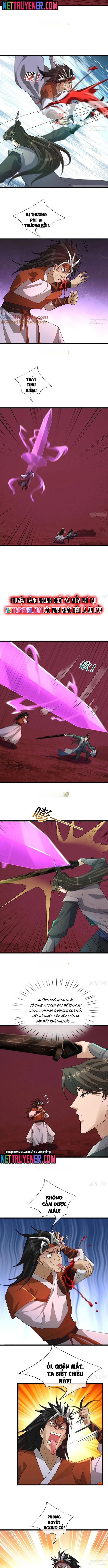 Asura Gate Chapter 53 - Trang 2