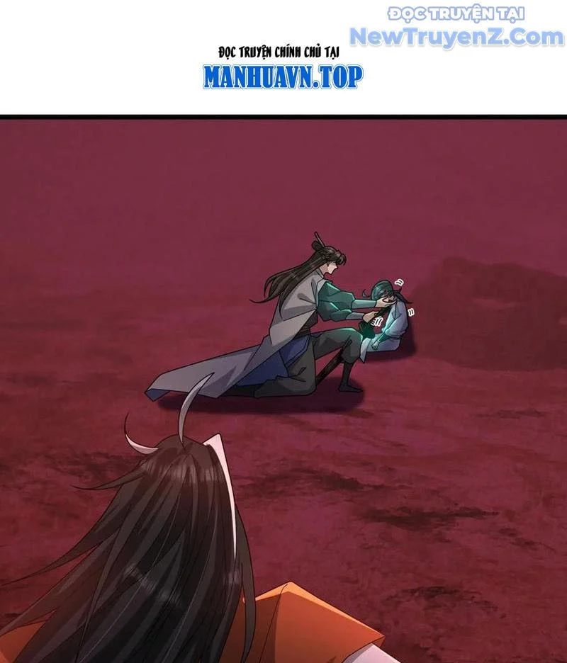 Asura Gate Chapter 54 - Trang 2