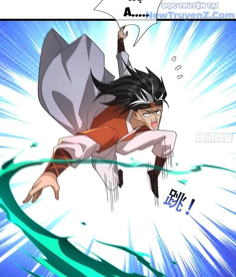 Asura Gate Chapter 54 - Trang 2