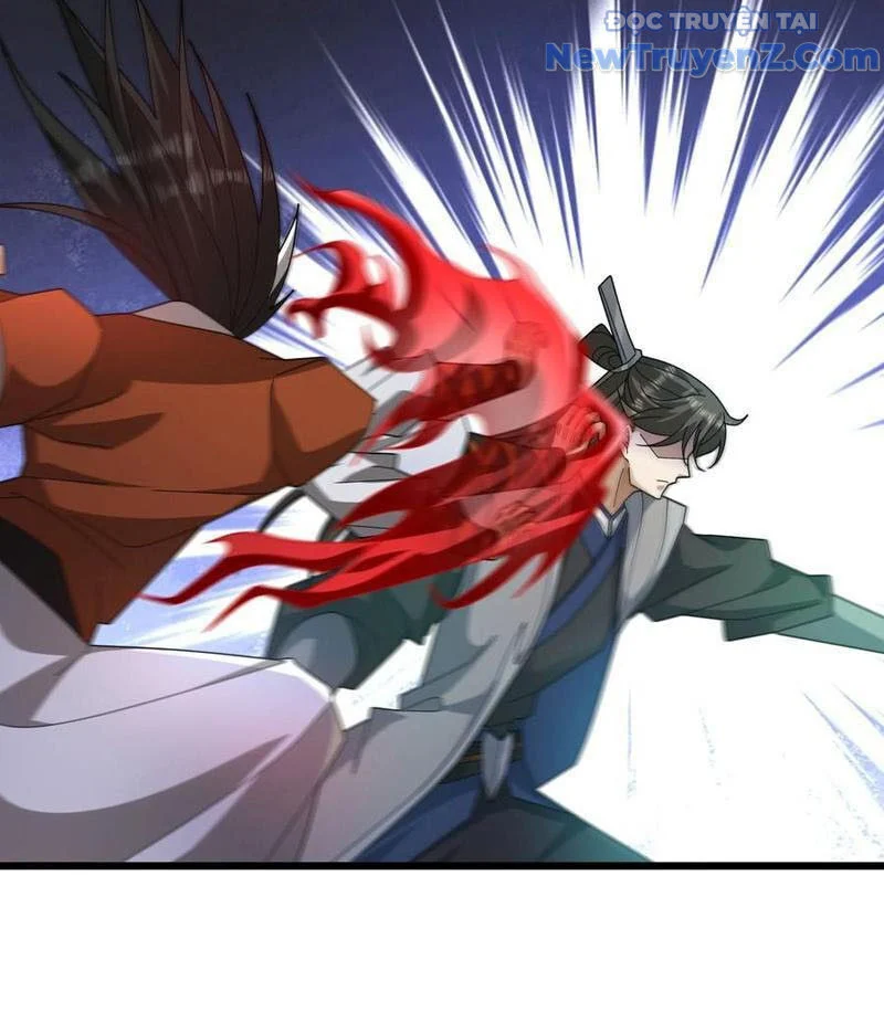 Asura Gate Chapter 54 - Trang 2