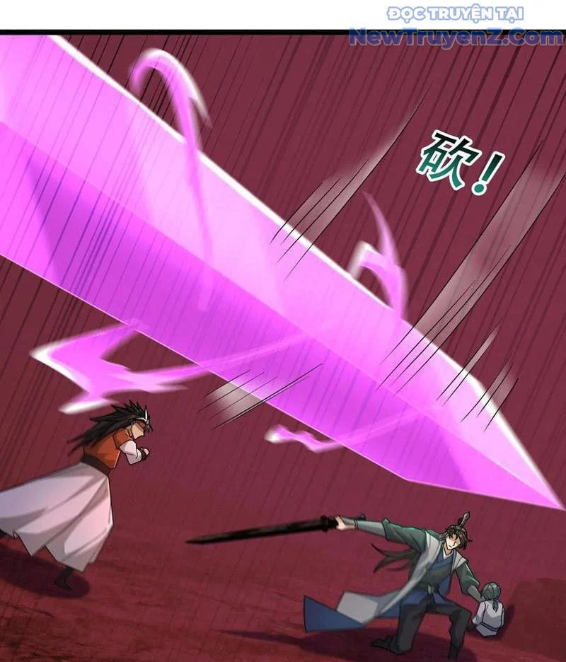 Asura Gate Chapter 54 - Trang 2