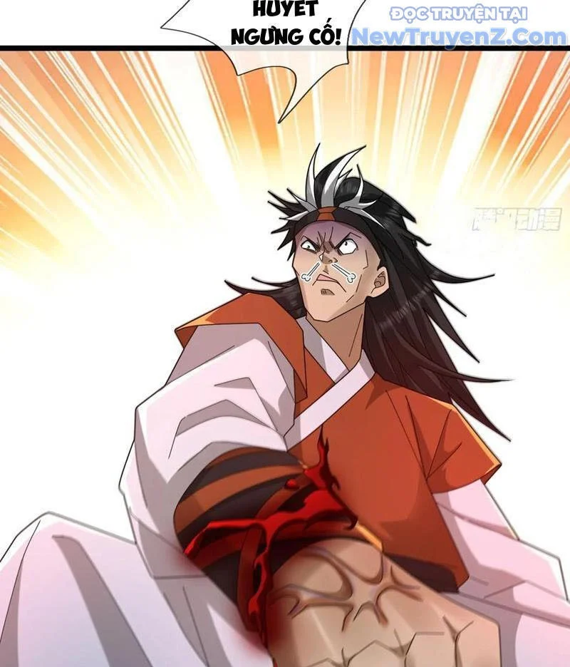 Asura Gate Chapter 54 - Trang 2