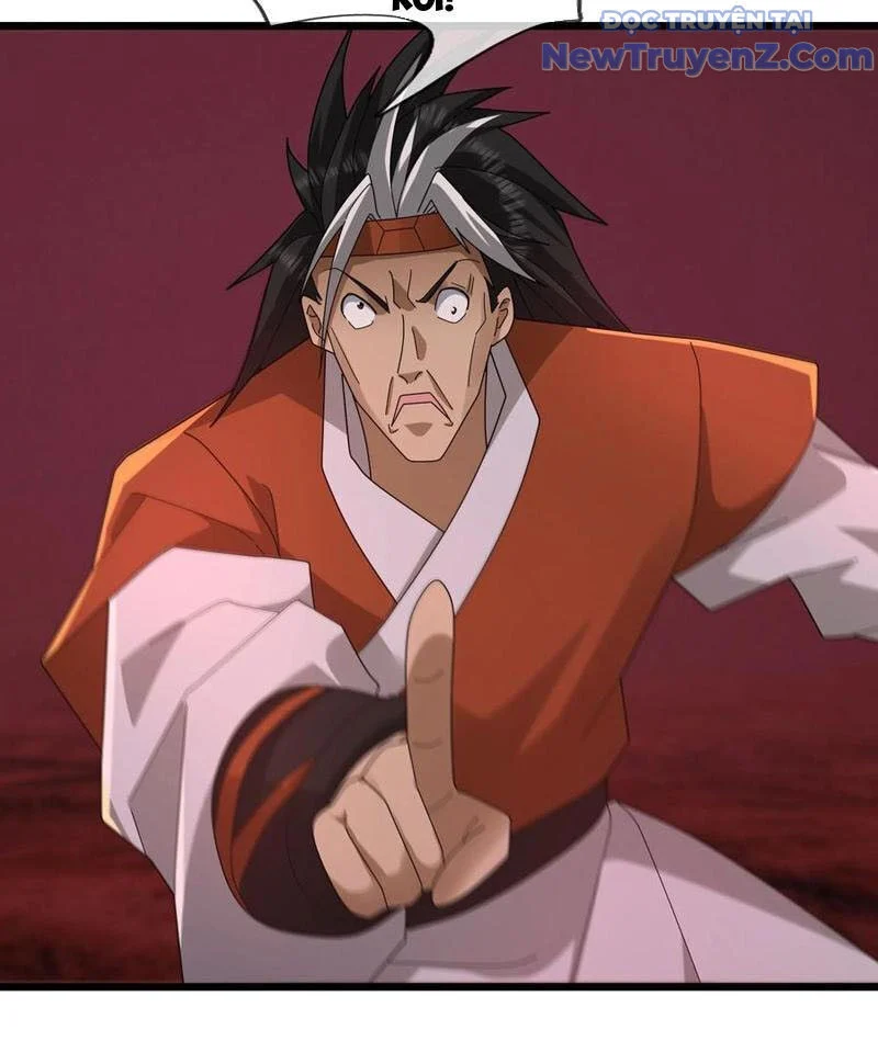 Asura Gate Chapter 54 - Trang 2