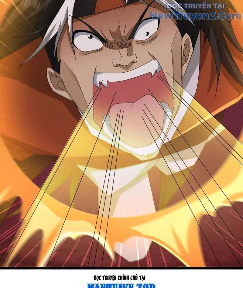 Asura Gate Chapter 54 - Trang 2