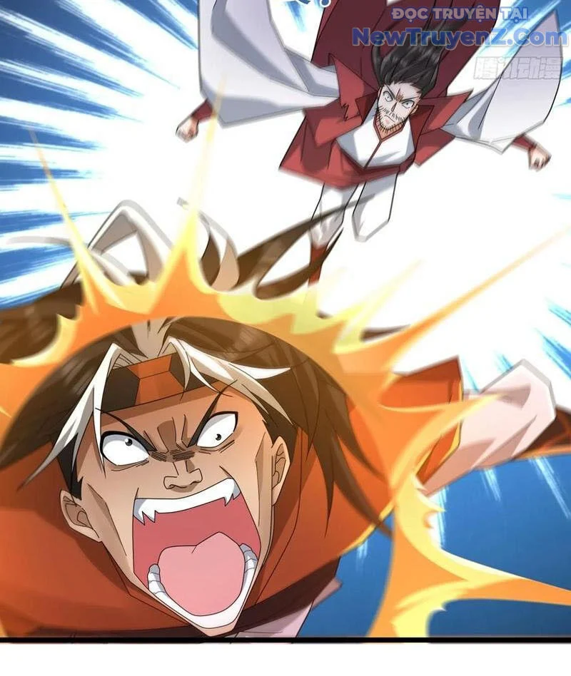 Asura Gate Chapter 54 - Trang 2