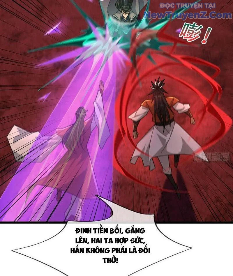 Asura Gate Chapter 54 - Trang 2