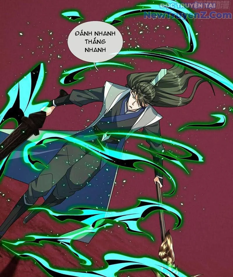 Asura Gate Chapter 54 - Trang 2