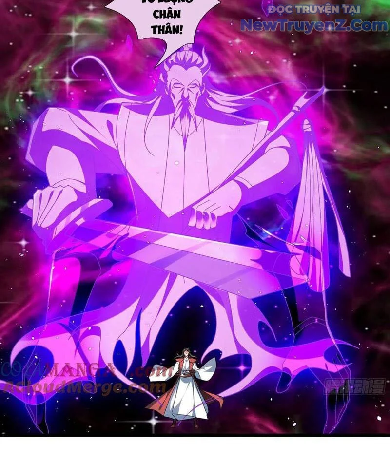 Asura Gate Chapter 54 - Trang 2