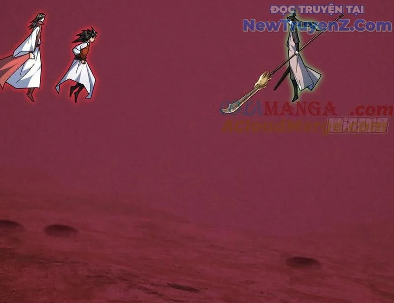 Asura Gate Chapter 54 - Trang 2