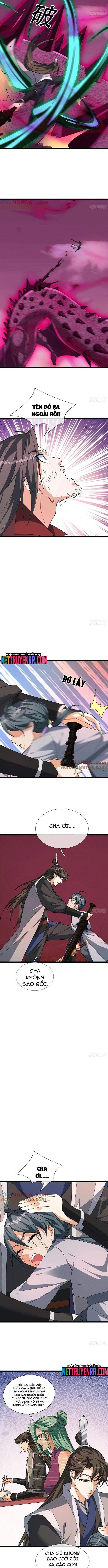 Asura Gate Chapter 55.1 - Trang 2