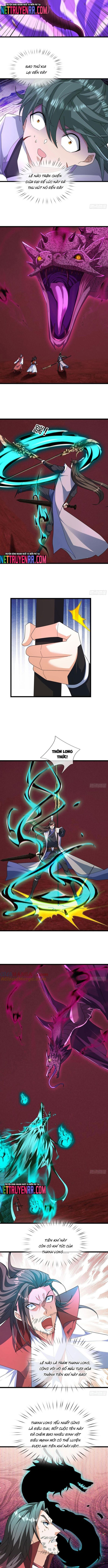 Asura Gate Chapter 55 - Trang 2