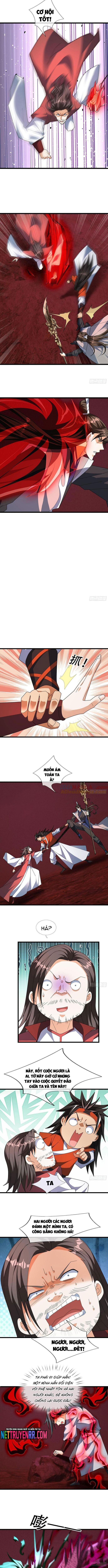 Asura Gate Chapter 55 - Trang 2
