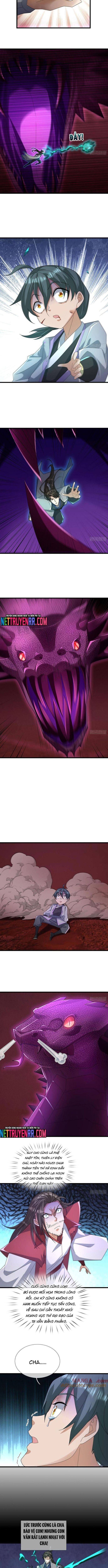 Asura Gate Chapter 55 - Trang 2