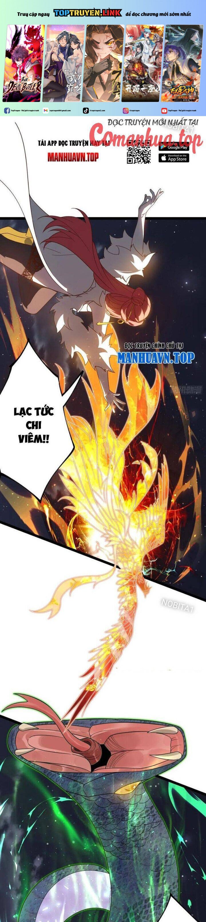 Asura Gate Chapter 56 - Trang 2