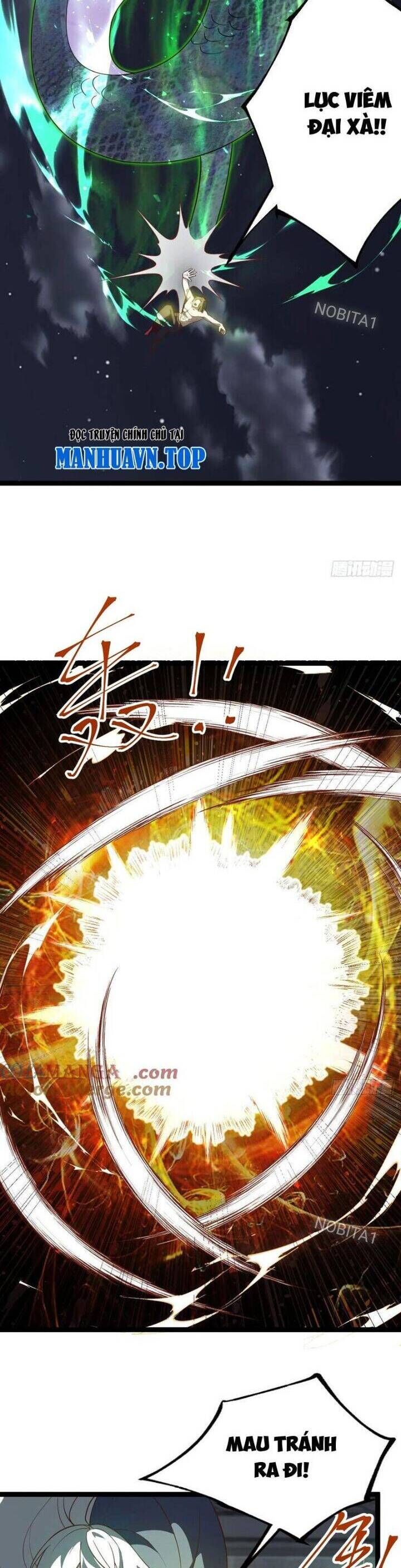 Asura Gate Chapter 56 - Trang 2