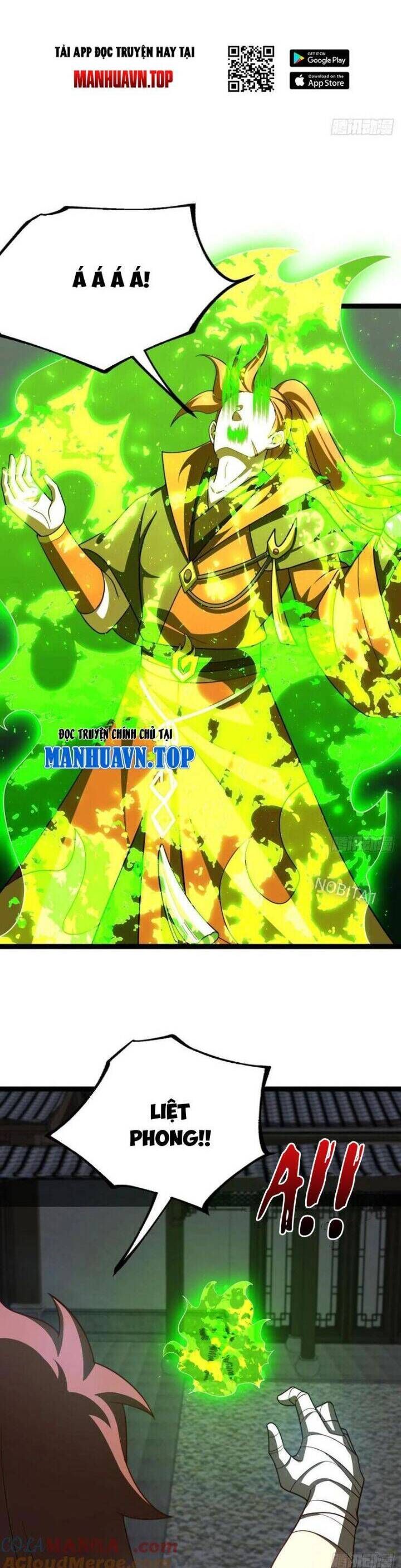 Asura Gate Chapter 56 - Trang 2