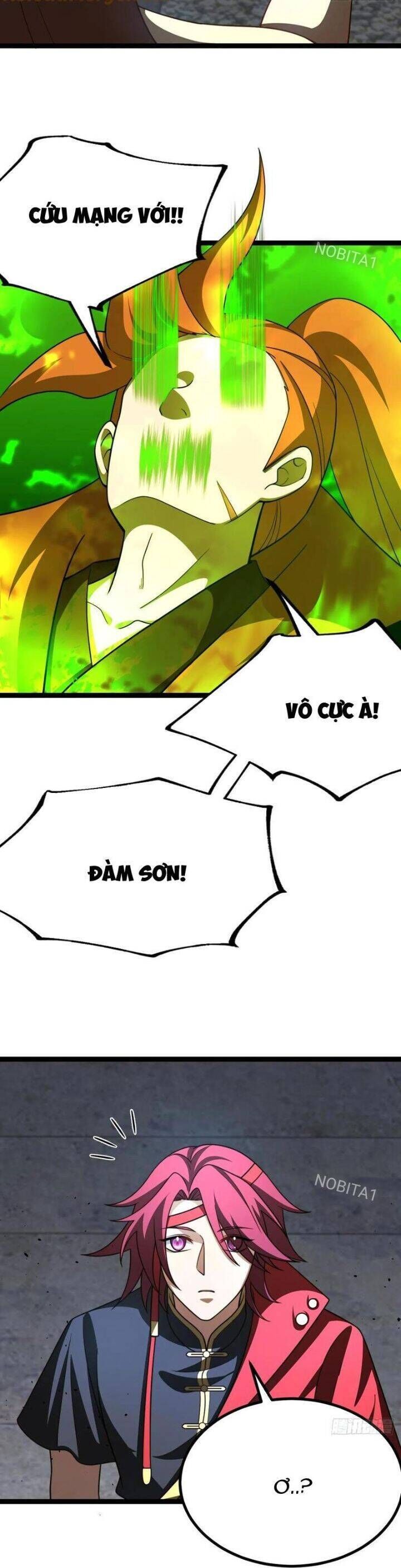 Asura Gate Chapter 56 - Trang 2