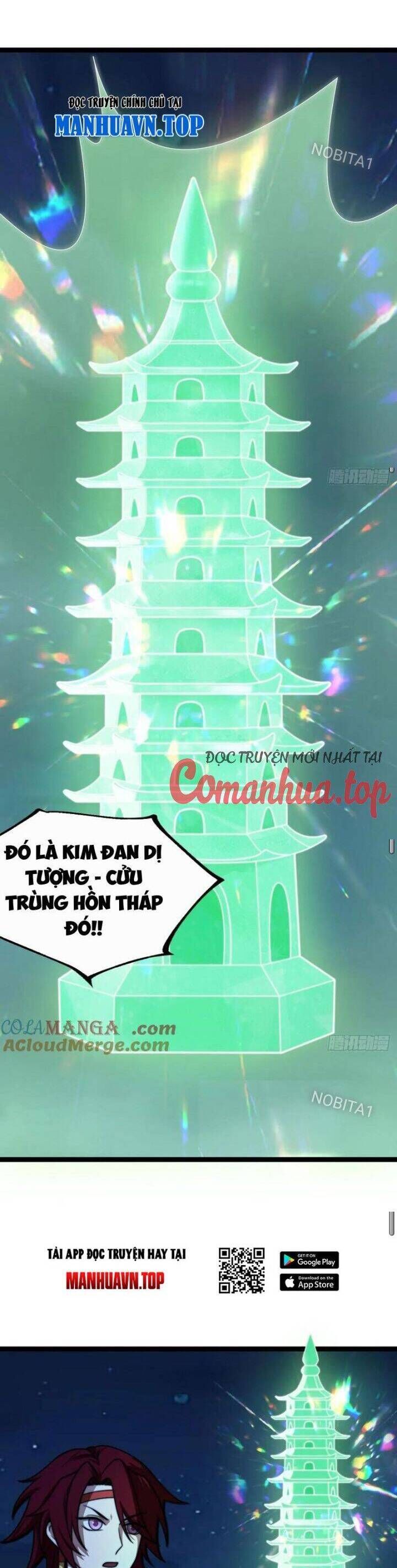 Asura Gate Chapter 56 - Trang 2