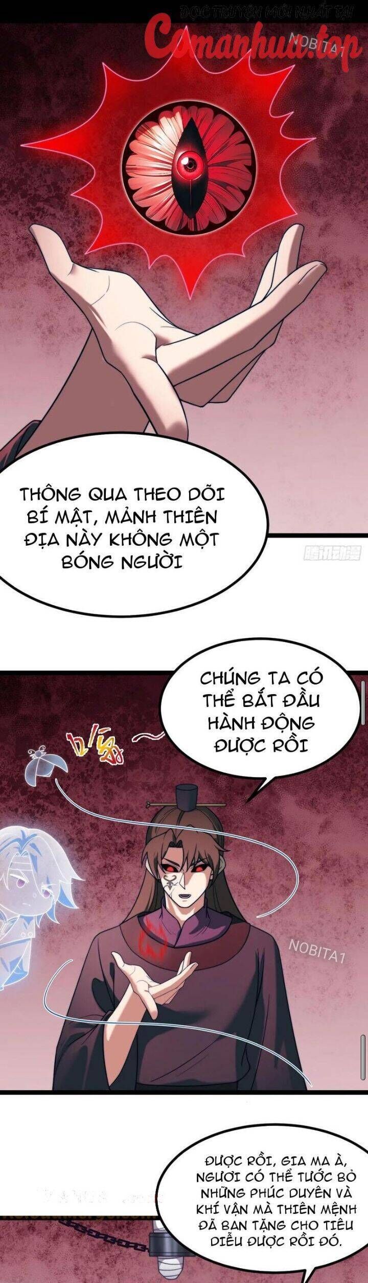 Asura Gate Chapter 56 - Trang 2
