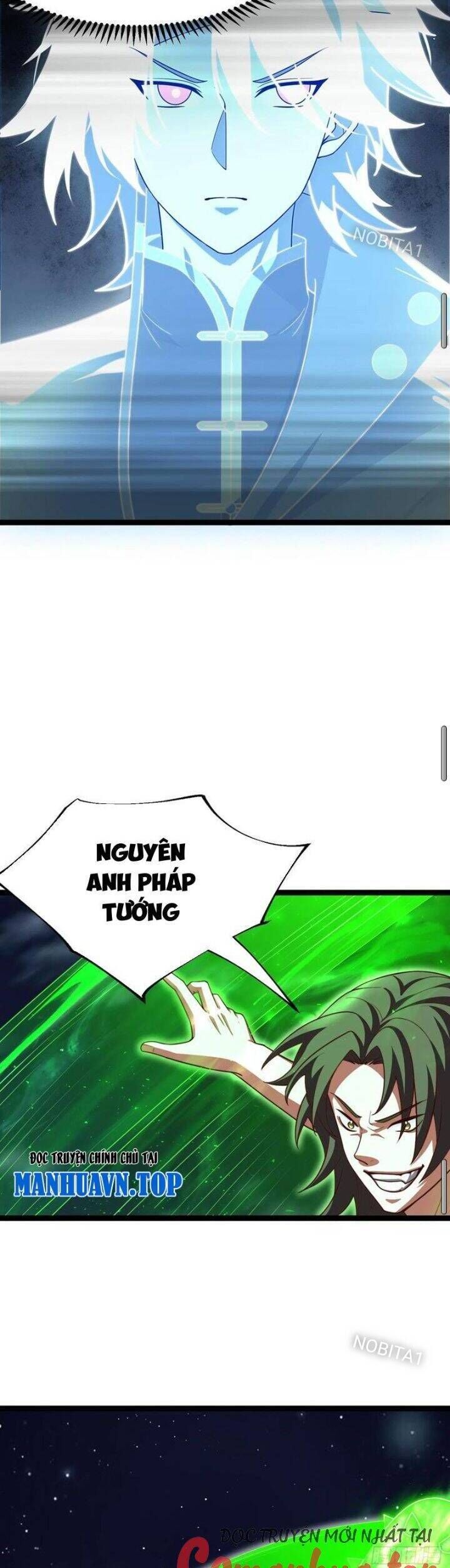 Asura Gate Chapter 56 - Trang 2