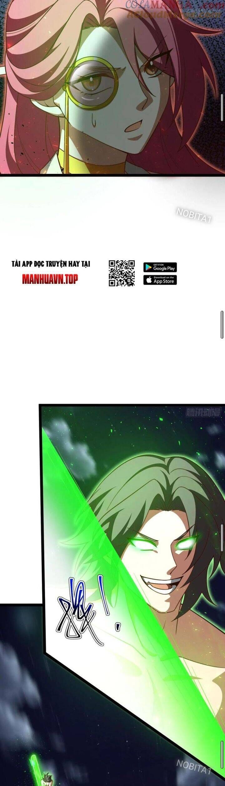 Asura Gate Chapter 56 - Trang 2