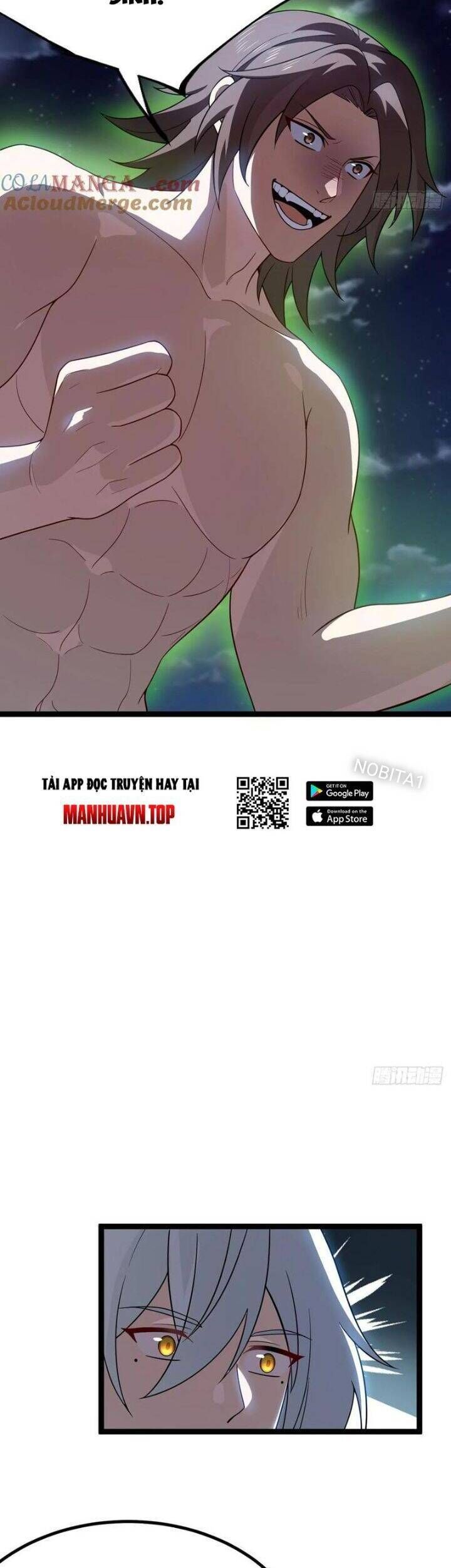 Asura Gate Chapter 56 - Trang 2