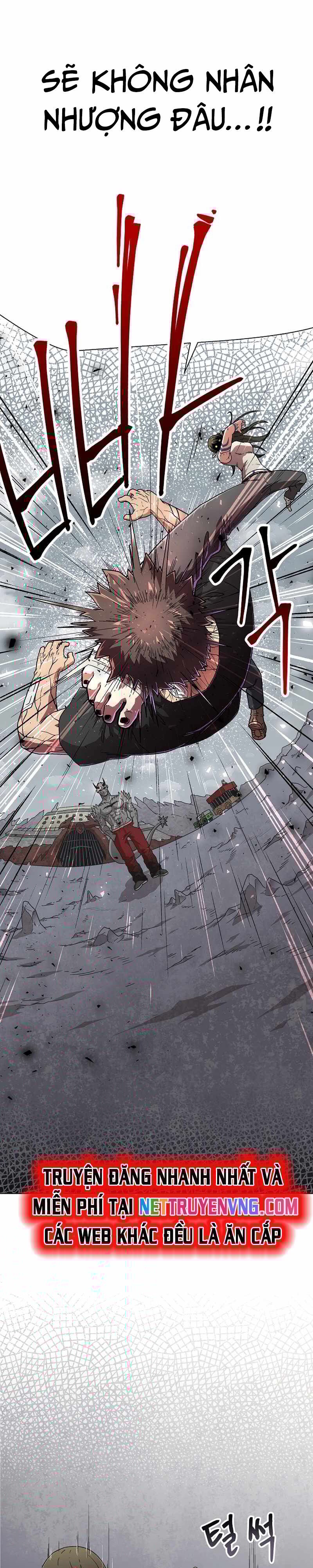 Asura Gate Chapter 6 - Trang 3