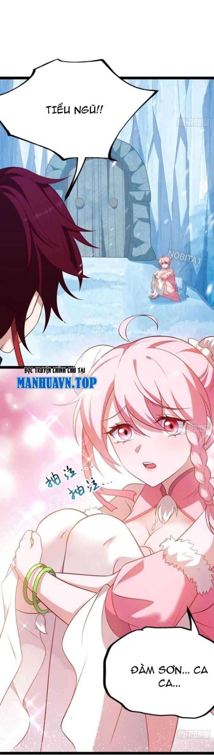Asura Gate Chapter 64 - Trang 3