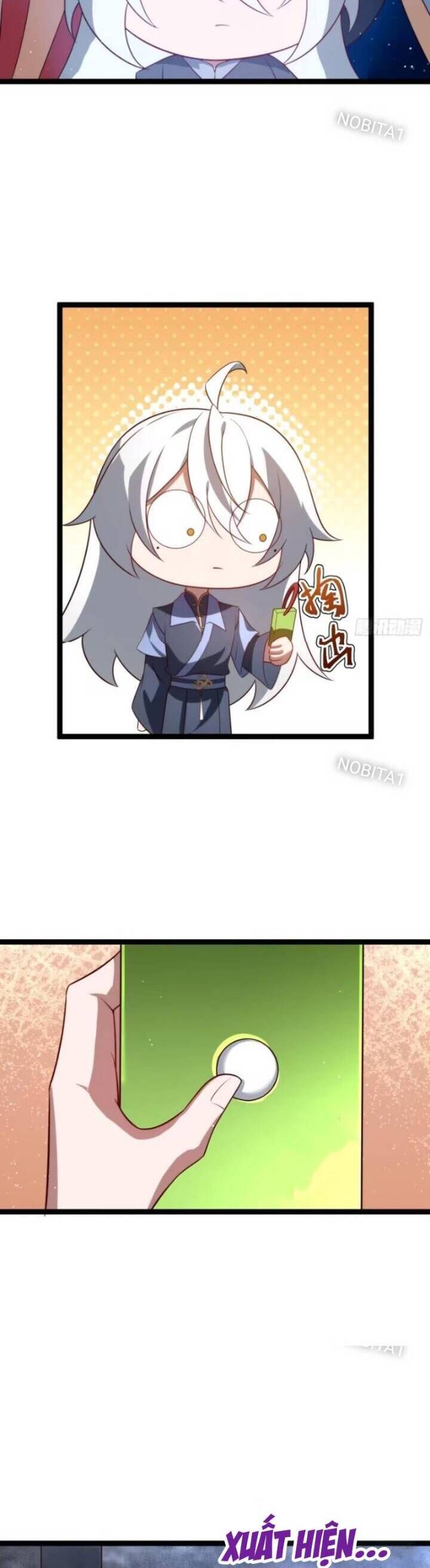 Asura Gate Chapter 65 - Trang 3