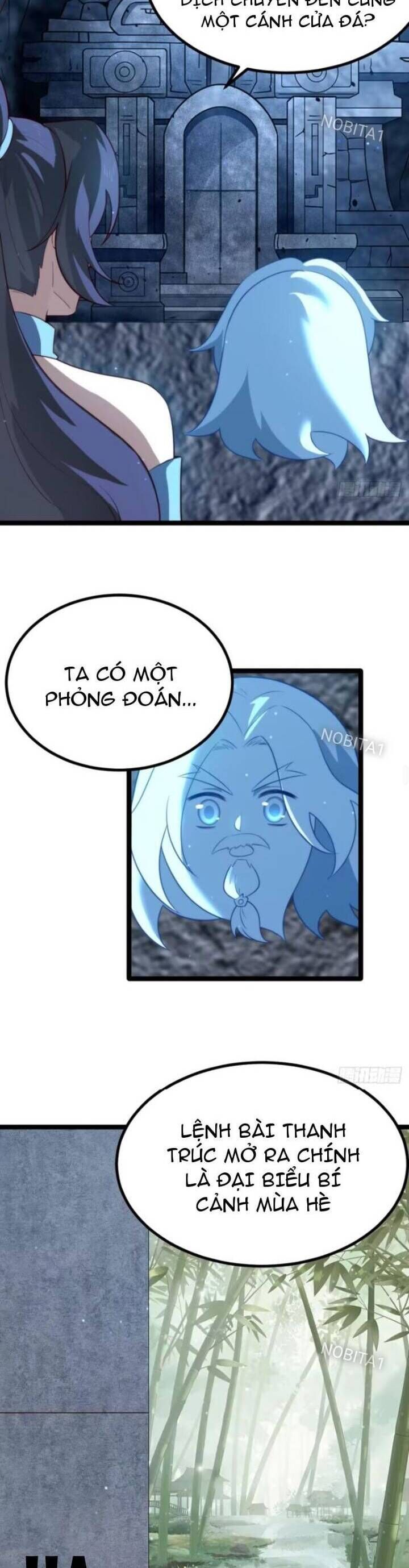 Asura Gate Chapter 65 - Trang 3