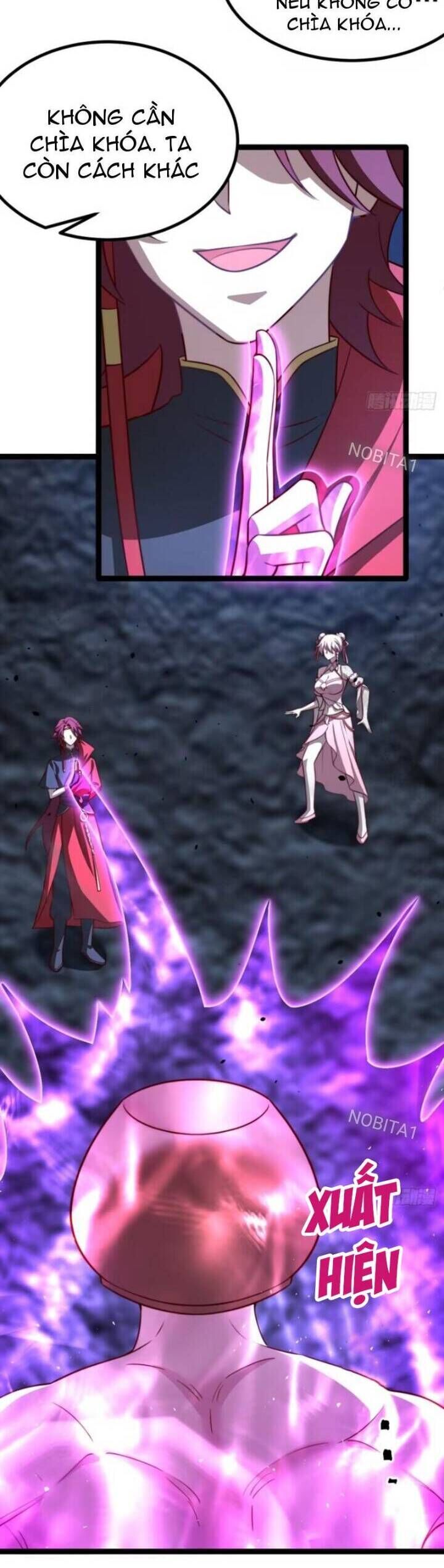 Asura Gate Chapter 65 - Trang 3