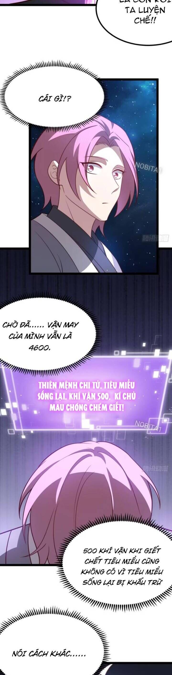 Asura Gate Chapter 65 - Trang 3