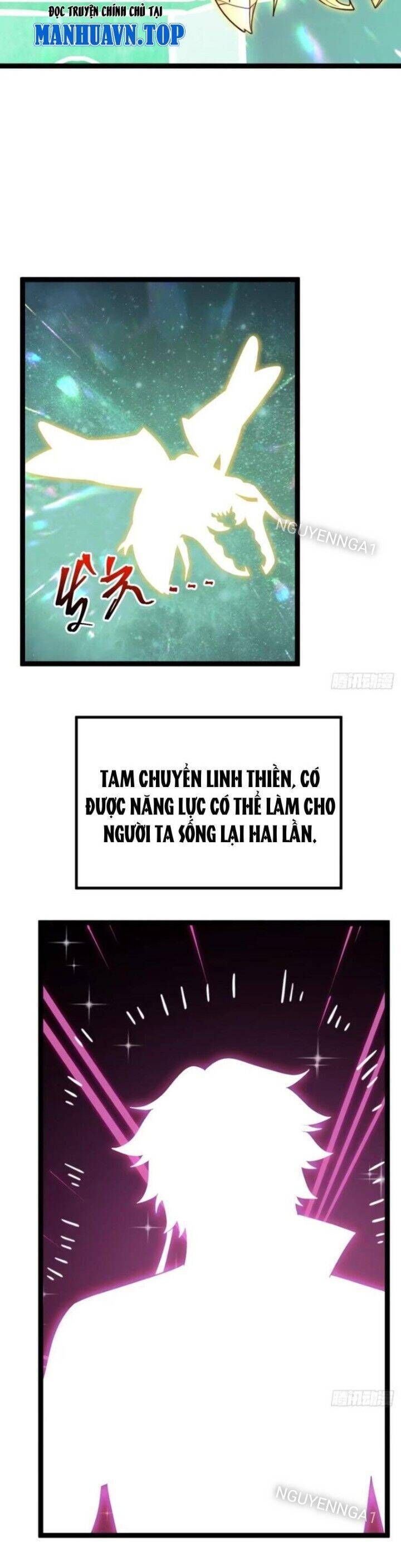 Asura Gate Chapter 67 - Trang 3