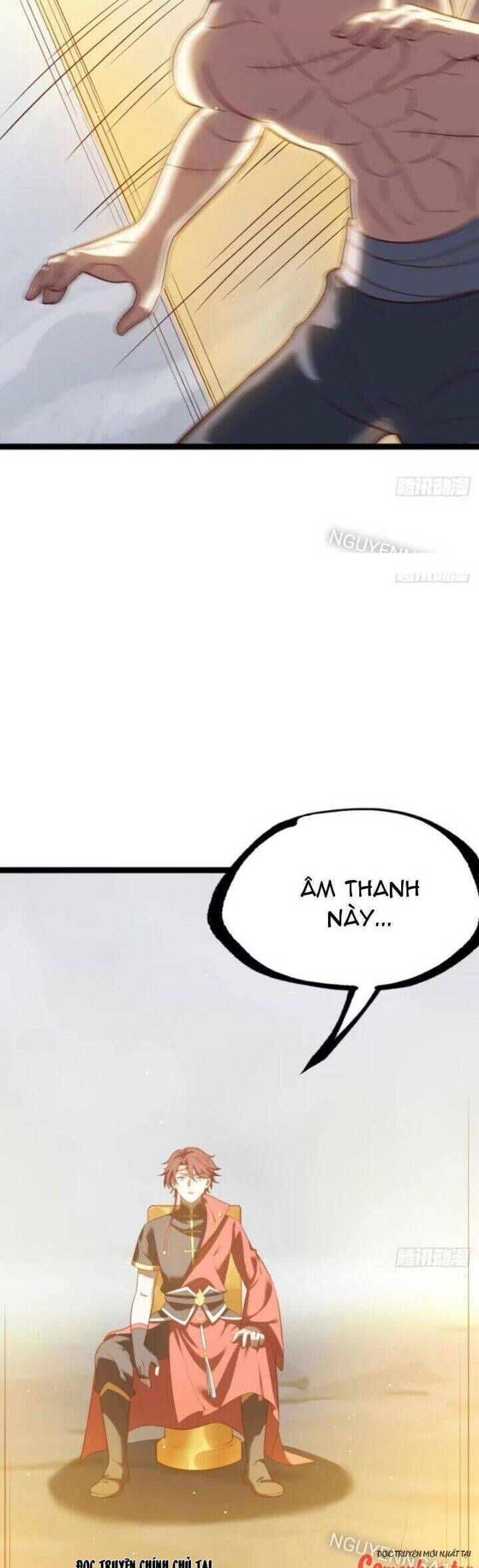 Asura Gate Chapter 67 - Trang 3
