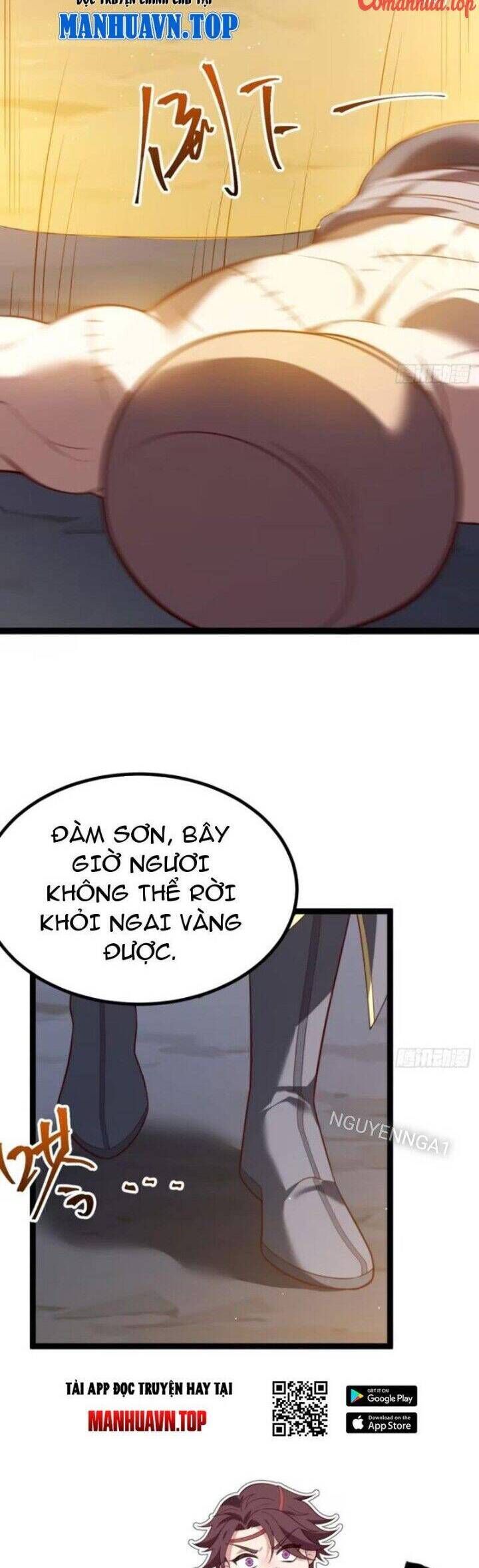 Asura Gate Chapter 67 - Trang 3