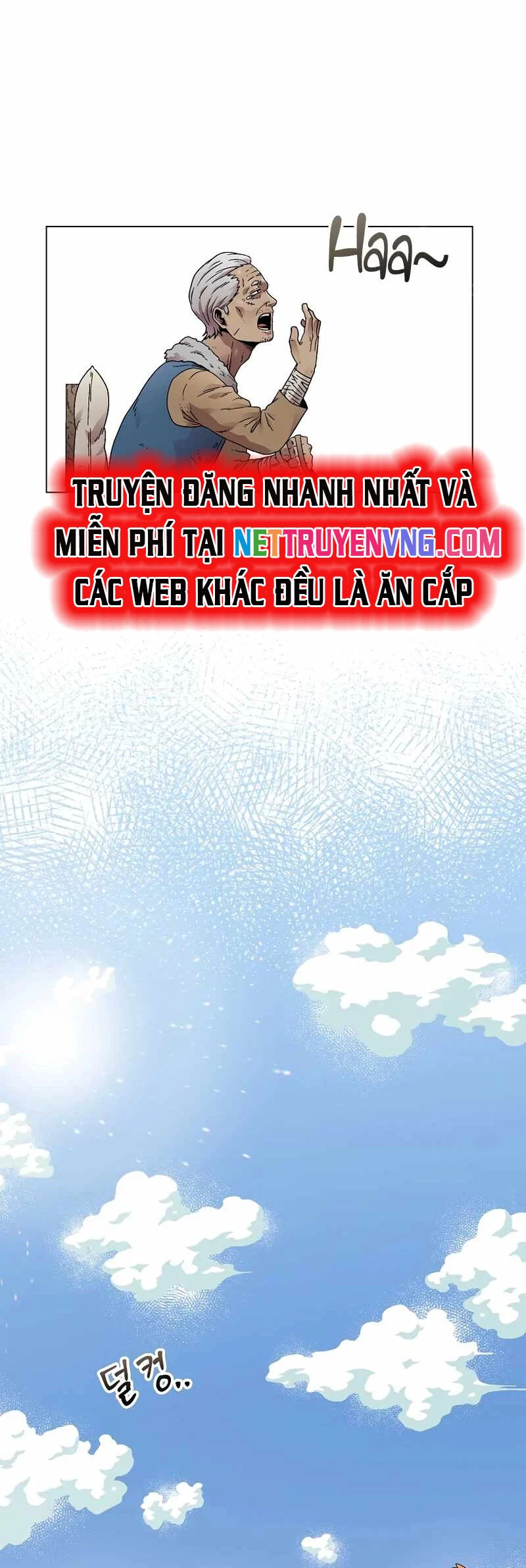 Asura Gate Chapter 7 - Trang 3
