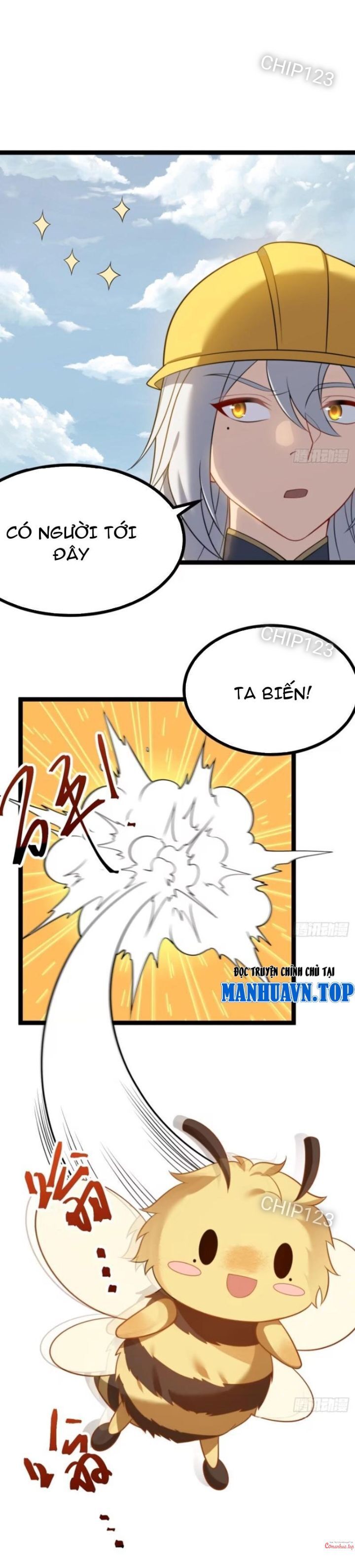 Asura Gate Chapter 71 - Trang 3