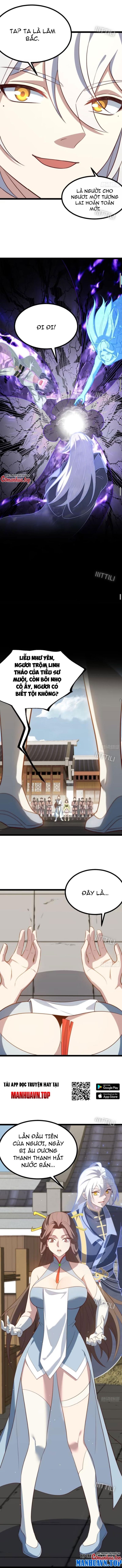Asura Gate Chapter 72 - Trang 3