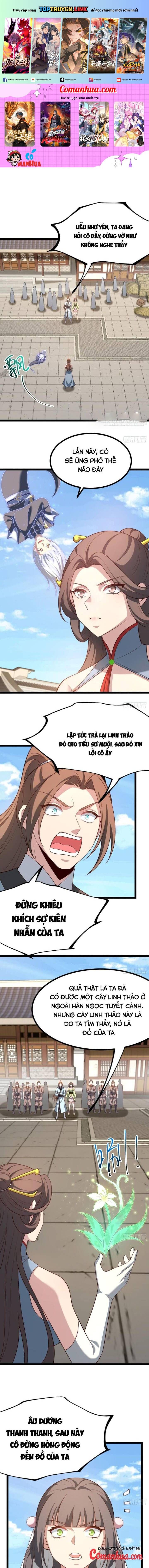 Asura Gate Chapter 73 - Trang 3